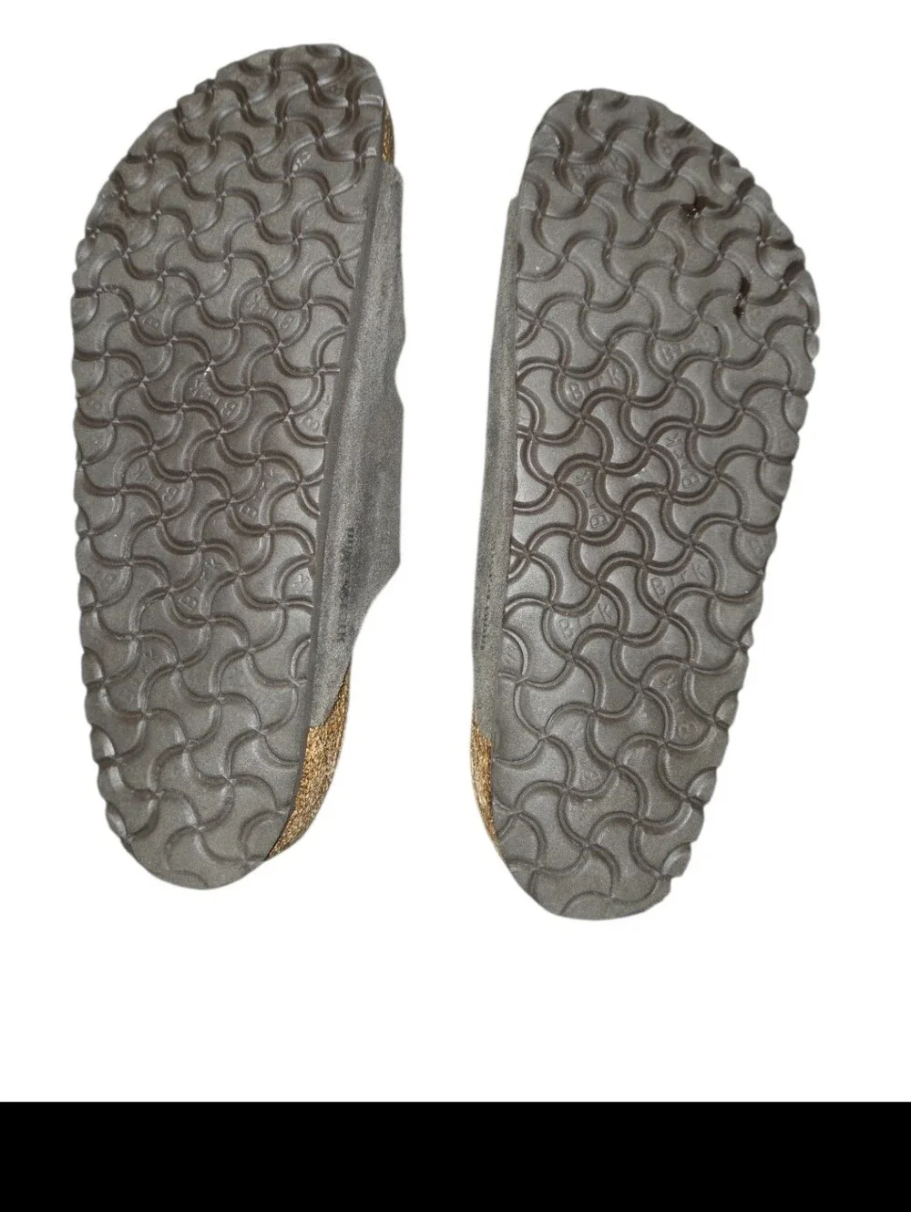 Birkenstock classic double